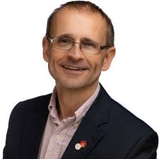 What an honour and a privilege