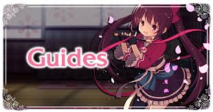 May 23, 2017 · a subreddit dedicated to the anime series, manga and mobile game puella magi madoka☆magica side story: Guides Magia Record Wiki Gamepress