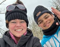 Jeanette Langston's Instagram, Twitter & Facebook