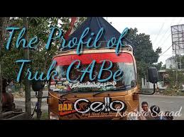 Ada juga yang menjual seharga rp 150.000 hingga rp 299.000. Terbaik Truk Cabe Cello Alan Walker On My Way Bongkar Gaji Sopir Truk Cabe Oleng Ø¨ÙˆØ§Ø³Ø·Ø© Kompa Squad Channel