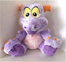 Pin On Disney Stuffed Animals