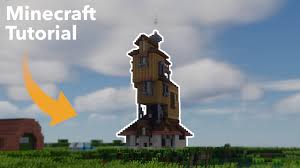 Minecraft 1.3.2 hogwarts запись закреплена. How To Build Hogwarts In Minecraft Episode 1 Foundations Youtube