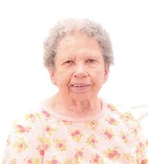 Obituary information for Margaret Blair