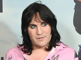Great British Bake Off's Noel Fielding says Paul Hollywood and Prue Leith  make him 'absolutely livid'