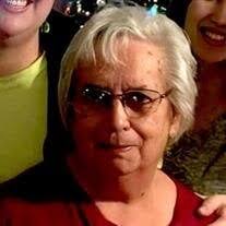 Sharon Elizabeth Payment Obituary