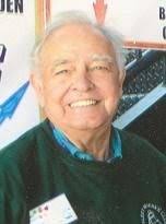 James Morgan Obituary (2008)