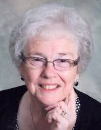 Inez VanMeter Obituary (1939