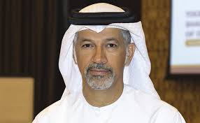 MARWAN BIN JASSIM AL SARKAL Business Leader