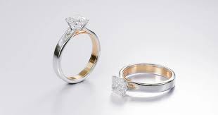 Eco-Friendly vs Traditional Engagement Rings: Understanding the Key Differences - Ken Walker Jewelers in Gig Harbor, WA