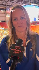 Overton won today at the Class D1 state volleyball tournament over  Southwest in four sets. Eagles Head coach Hayley Ryan spoke with Austin  Jacobsen of Hurrdat sports.