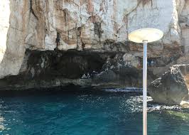 Scarica la traccia gps e segui il percorso su una mappa. Le Grotte Di Nettuno Di Alghero Blualghero Sardinia