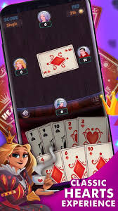 There could be an answer, if game vendors follow the lead of the pc software industry. Hearts For Android Apk Download