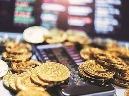 We are the only exchange in india which allows a user to trade multiple cryptocurrencies on the go. Indian Crypto Exchanges Wazirx Coindcx Crash Twitter Weeps Over Losses Business Standard News