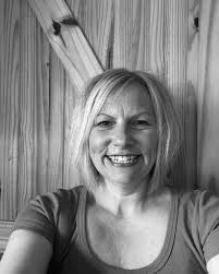 Happy Birthday to the bright and beautiful Molly! Thank you for greeting  every client with such warmth and kindness. Hope your day is as special as  you are!