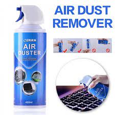 Compressed Air Duster Computer Cleaner Spray Can Canned Laptop Shopee Philippines