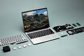 Image result for Notebook Computer