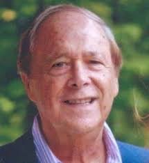 Burton Garland Obituary (1937