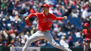 Angels' Zach Neto Responds to Lineup Change with a Bang