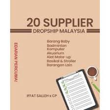 Dropship dari shopee ke shopee tidak disarankan. Ebook Panduan Lengkap Berniaga Dan Dropship Di Shopee Shopee Malaysia