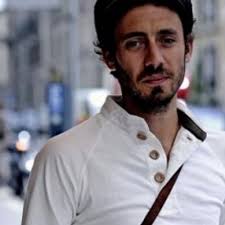 David Maye (@DavidMaye2)