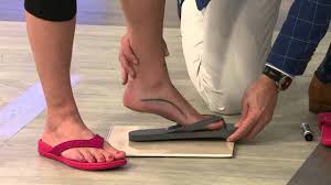 Look no further, we have you. Vionic W Orthaheel Suede Thong Sandals Tide Rhinestones With Sandra Bennett Youtube