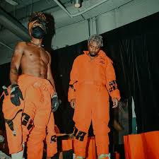 The Forever Story (Extended Version) by JID