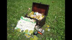 Für einen schnellen überblick findest du hier eine checkliste für wichtige meilensteine bei. Schnitzeljagd Am Kindergeburtstag Vorbereitung Ratsel Und Weitere Ideen