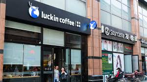 Luckin Coffee Stock To Feel The Heat As Chinese Competition Intensifies Investorplace
