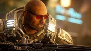 The previously announced armored gabe character skin is now available with operation 5. Gears 5 How To Unlock Skins
