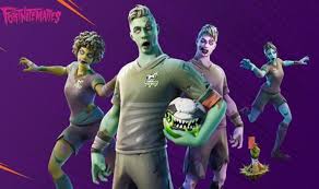 What is in the fortnite item shop today ? Fortnite Fortnitemares Countdown Start Date Time Skins Leaks Challenges Patch Notes Gaming Entertainment Techdaily