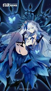 Pin By Joe S On Date A Live In 2020 Anime Art Anime Art Beautiful Anime Wallpaper