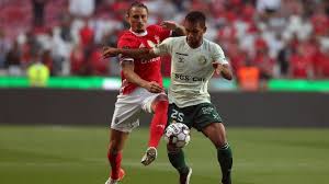Benfica are looking for a win at sporting to avoid being cut adrift in the title racecredit: Portugal 14 Kranke Spieler Setubal Will Spielverlegung Gegen Sporting Lissabon
