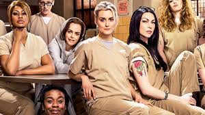 I had just finished the first season and was taken back and how well so many of the characters were developed. Ù…Ø³Ù„Ø³Ù„ Orange Is The New Black Ø§Ù„Ù…ÙˆØ³Ù… Ø§Ù„Ø«Ø§Ù„Ø« Ø§Ù„Ø­Ù„Ù‚Ø© 13 ÙˆØ§Ù„Ø§Ø®ÙŠØ±Ø© Ù…ØªØ±Ø¬Ù…Ø©