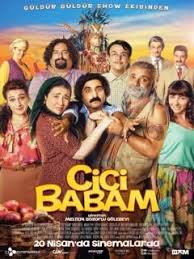 Cici Babam 2018 Sansursuz Full Izle Film Jenerik Komedi Filmleri