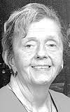 Delores Nutt Obituary (2007)