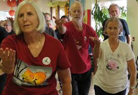 Les mer artikler om helsenett.no om kreft. Taoist Tai Chi Society Kreft Og Taoist Tai Chi