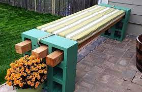 Natürlich geht das mit den passenden. 50 Coole Garten Ideen Fur Gartenbank Selber Bauen Freshouse