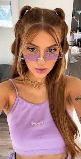 Laila Velasquez's Instagram, Twitter & Facebook