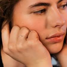 Ringar Silver ringar