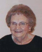 Ann McKenna, 90, Decorah, Iowa