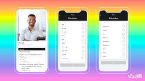 Fixtures include faucets, fittings, tubing, stainless steel sinks, toilets, water filtering systems iso 9001 certified custom manufacturer of fixtures including plumbing fixtures. Okcupid Expands Identity Options For Lgbtq Users By Okcupid Jun 2021 The Okcupid Blog