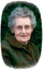 Lavon Nettie Black Obituary October 14, 2012