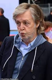 Paul McCartney ♥️