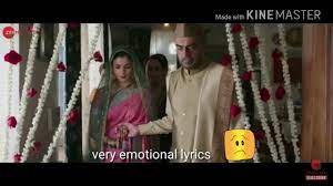Baba Main Teri Malika Original Video Song Whatsapp Status Full Lyrics Raazi Alia Bhatt New Song Youtube Baba main teri malika tukda hoon tere dil ka ikk baar phir se dehleez paar karaa de. baba main teri malika original video song whatsapp status full lyrics raazi alia bhatt new song