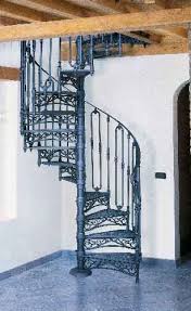 Spiral Stairs Pretty But Using Them Can Be A Challenge Exterior Stairs Spiral Staircase Stairs