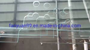 A fully tempered glass has significantly. Tempered Glass Pane Polished Glass 6mm Extra Clear Glass Pane Factory Price China Glass Float Glass Made In China Com