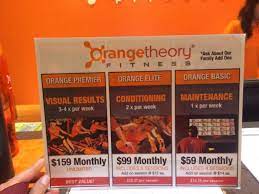 How much does orangetheory cost? Kale Yeah On Twitter If You Re Interested In A Membership Orangetheory Fitness Here Are The Prices Http T Co S4k02qjsgw