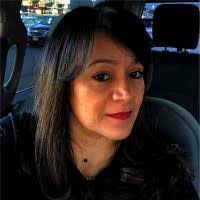 Lillian Rios's Instagram, Twitter & Facebook