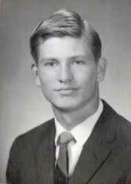 David Terrell (1949-1997)