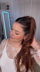 Peinados creativos para cada ocasión